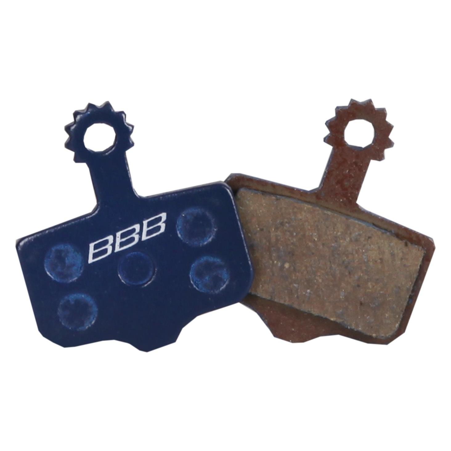 BBB DiscStop BBS-441 (Avid, Organisch (Resin)) (BBS441)