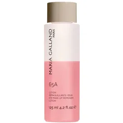 100ml Maria Galland Paris 65A Lotion Démaquillant Yeux