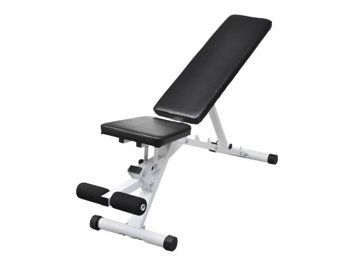 vidaXL Trainingsbank