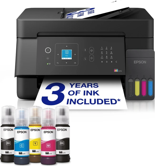 Epson EcoTank L5390