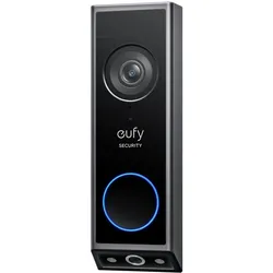 EUFY Video Doorbell E340