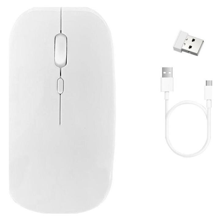 Strado Bluetooth Mouse with Radio Frequency Band - CTMM (22537) (Kabellos) (21039091)