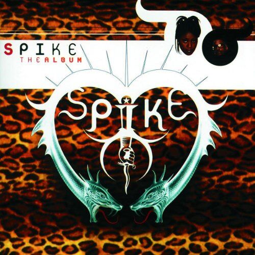 Spike - Spike - Preis vom 11.10.2026 03:10:56 h