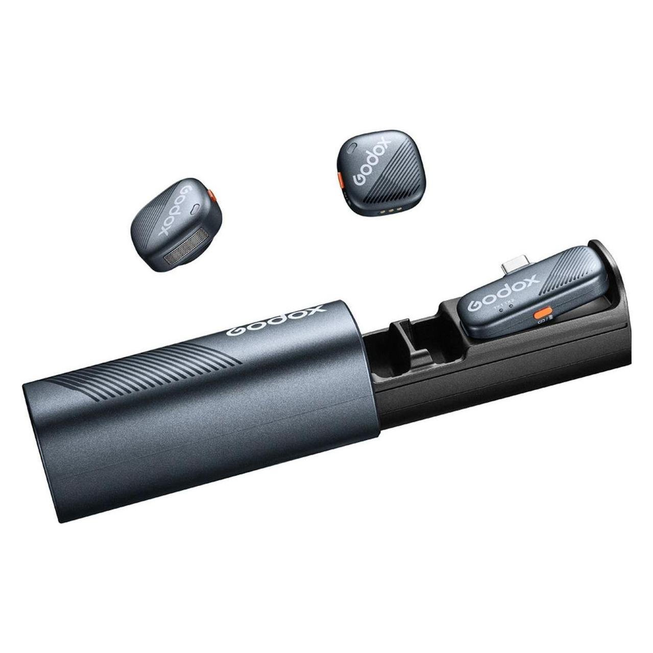 Godox Cube SC Kit2 (D282751)