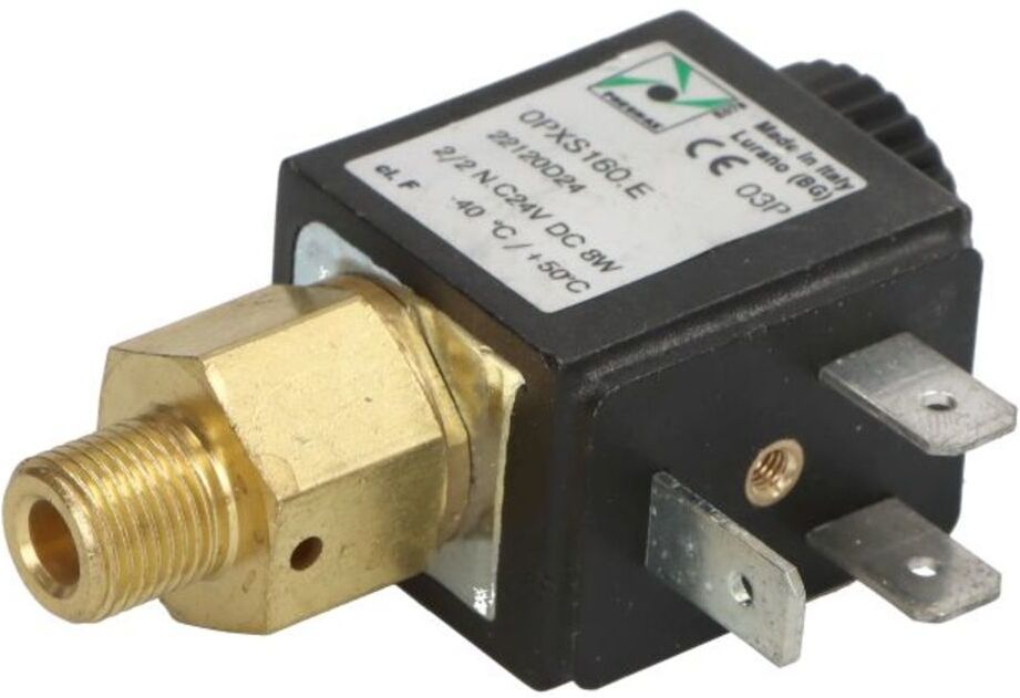 Bpart Elettrovalvola 22120D24