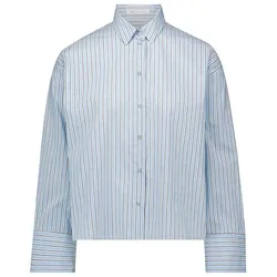 Bluse Betty & Co blau, 46