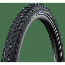 Schwalbe Motion Spike Reifen 28 Zoll schwarz 1,60"