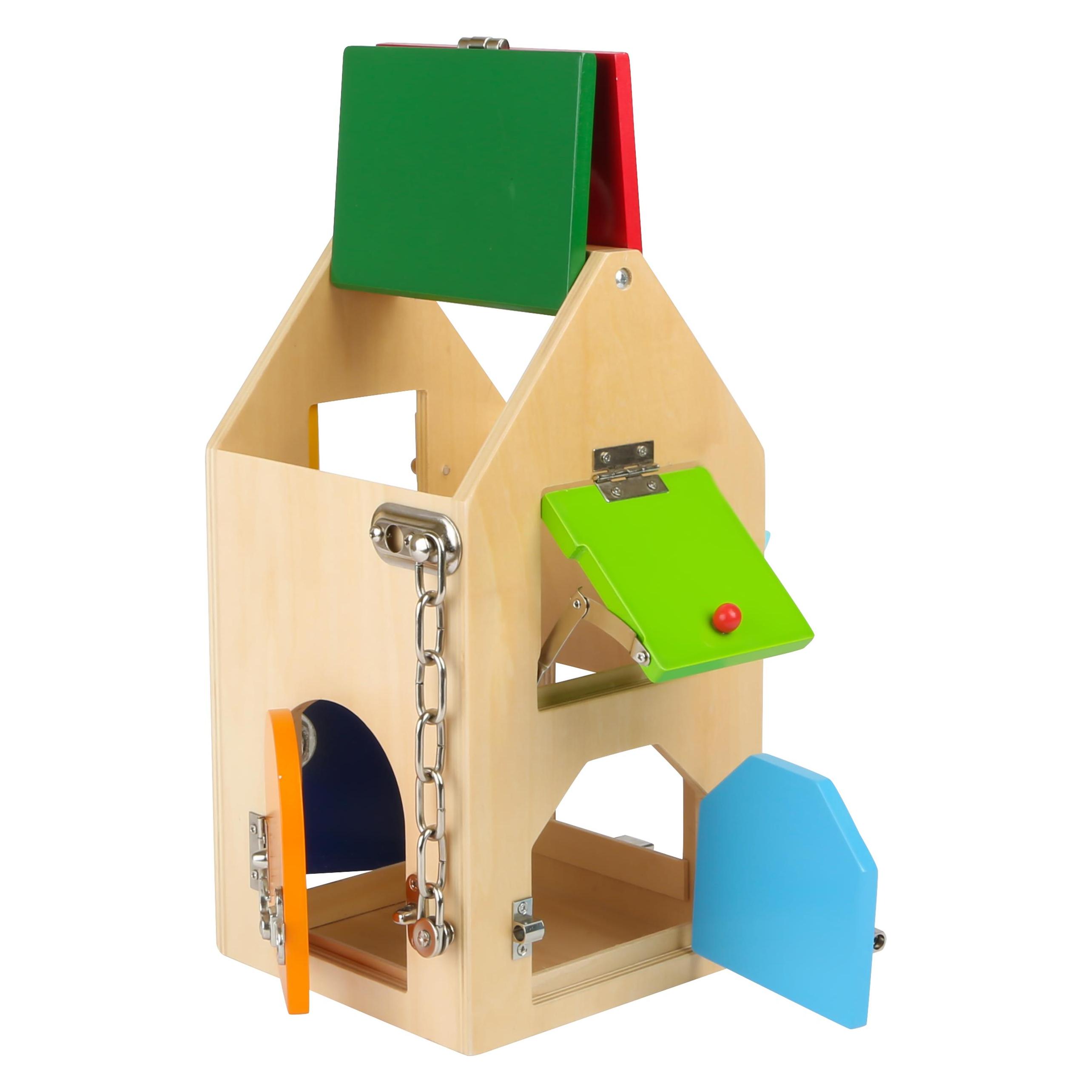 small foot Schlosshaus (4432)