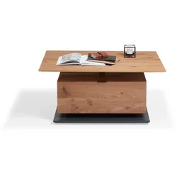 Couchtisch hartmann VARA (LBH 105x75x47 cm) - LBH 105x75x47 cm