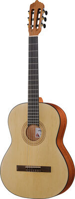 La Mancha Rubinito LSM-N Natur matt offenporig