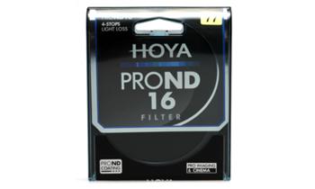 Hoya 77.0mm ND16 Pro