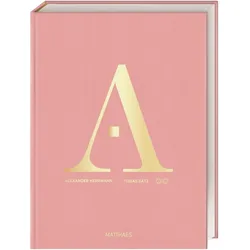 Herrmann:AURA & ANIMA, Ratgeber von Alexander Herrmann