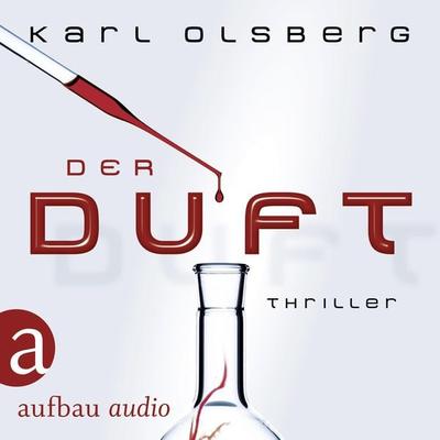 Der Duft - Karl Olsberg, Audio, 9783961053124