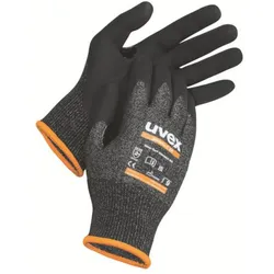uvex athletic C XP Schnittschutzhandschuh  12 - 6003712
