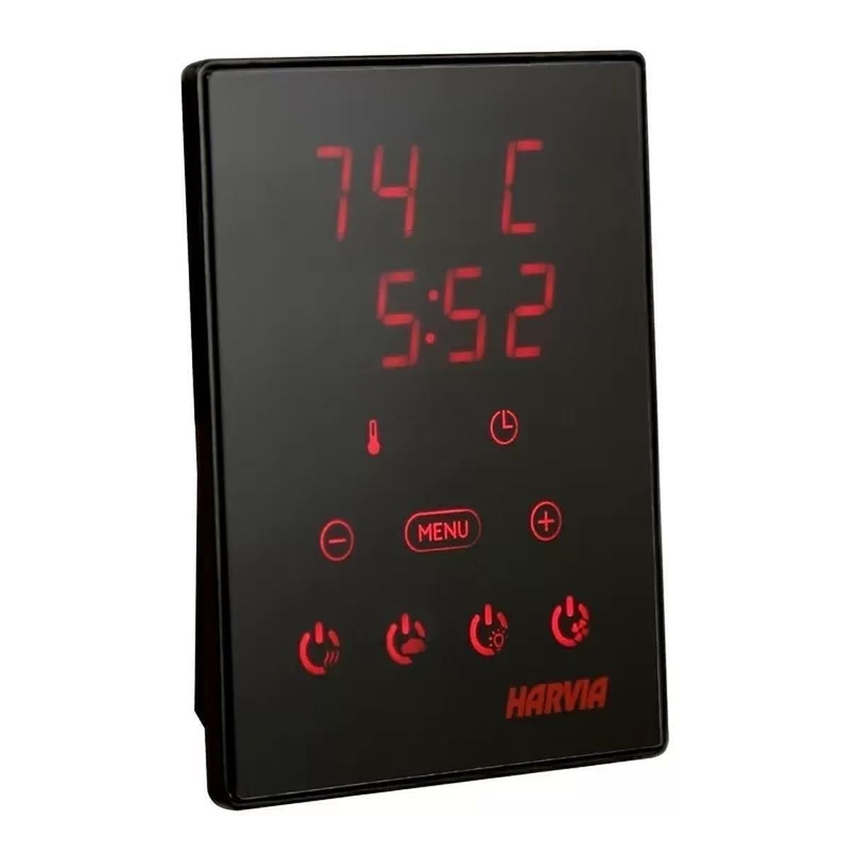 Harvia Bedienpaneel WX380
