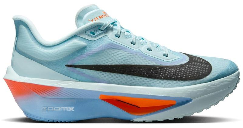 Nike Zoom Fly 6 Glacier Blue (Women's) - EU 36.5