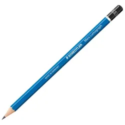 STAEDTLER Lumograph SM100-3H Zeichen- und Schreibstift