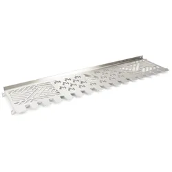 Edelstahl MultiStation für Rösle - Videro G4 - Warmhalterost