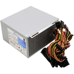 Seasonic SSP-350ES2 Bulk 350W ATX (350 W), PC Netzteil, Grau