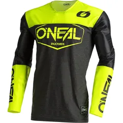 Oneal Mayhem Hexx V.22 Motocross Jersey S