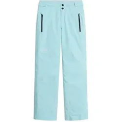 THE NORTH FACE Damen Hosen lang Da W LENADO PANT, Größe L in Schwarz Schwarz