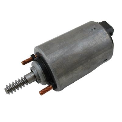 MEAT & DORIA Stellelement, Exzenterwelle (variabler Ventilhub) 91574 für BMW