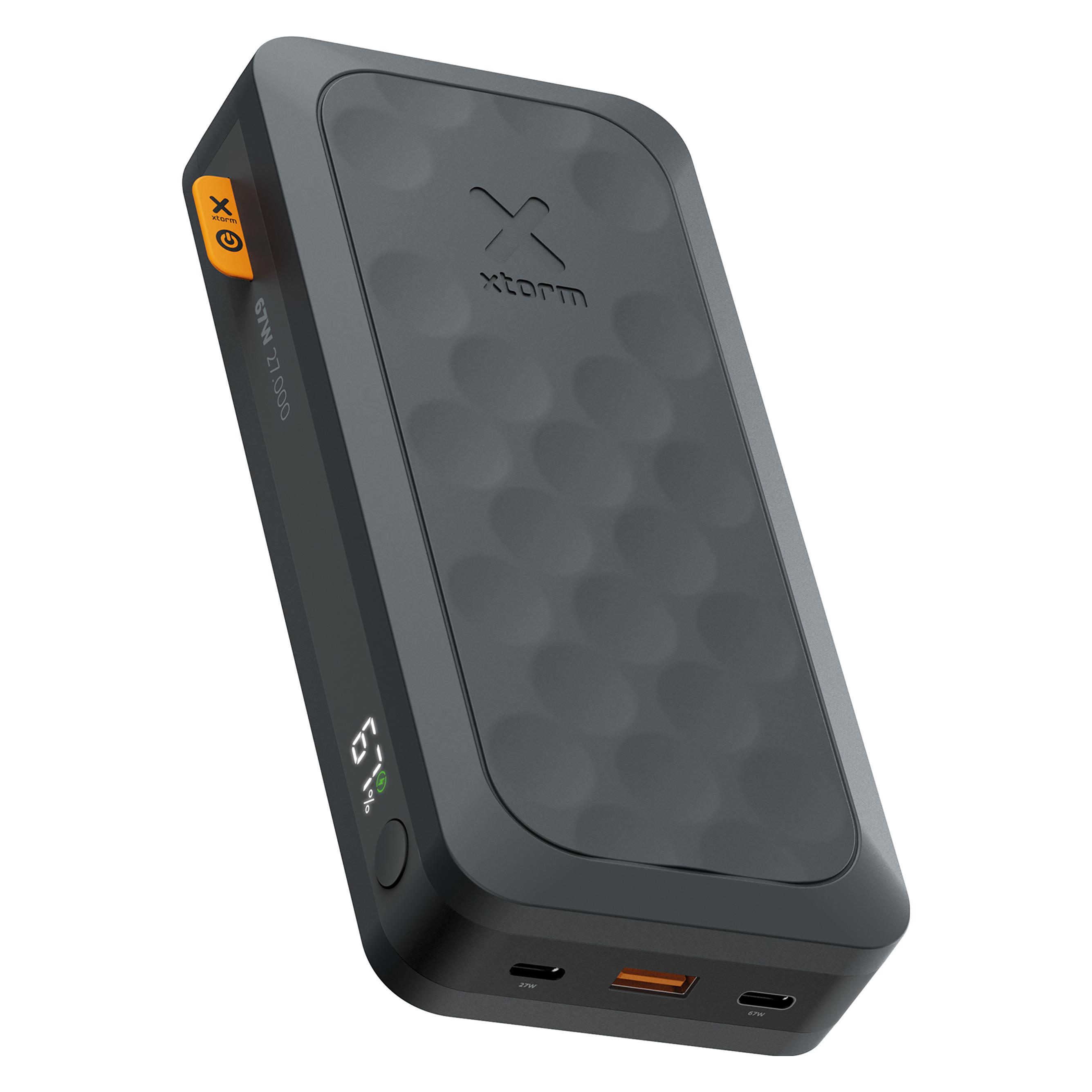 Xtorm Fuel Series 5 (27000 mAh, 67 W, 99.90 Wh) (FS5271)