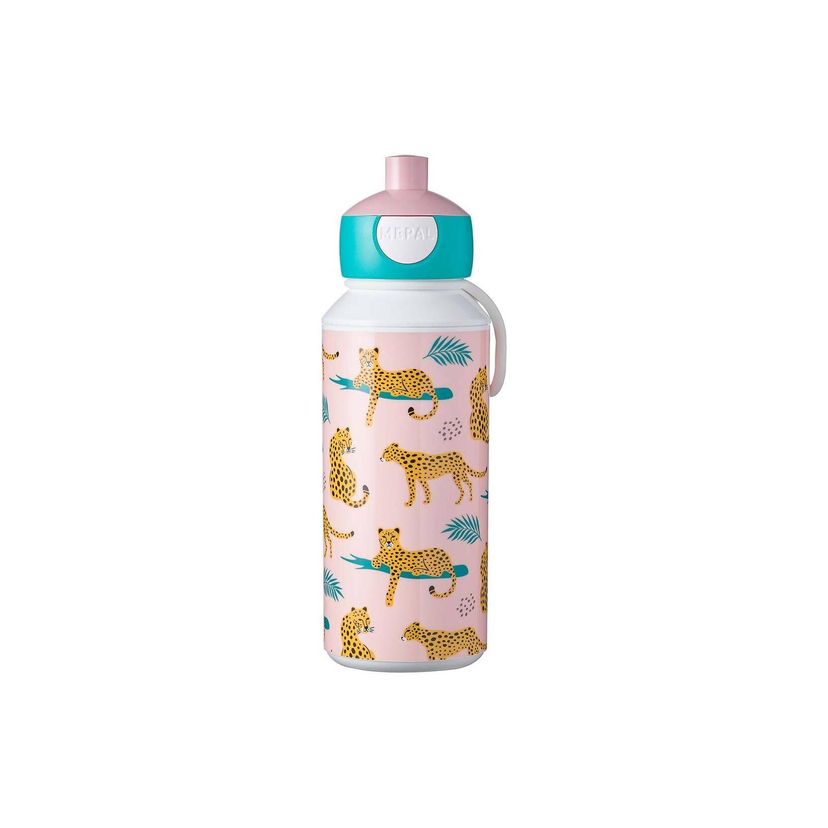 Mepal Trinkflasche Campus 400 ml