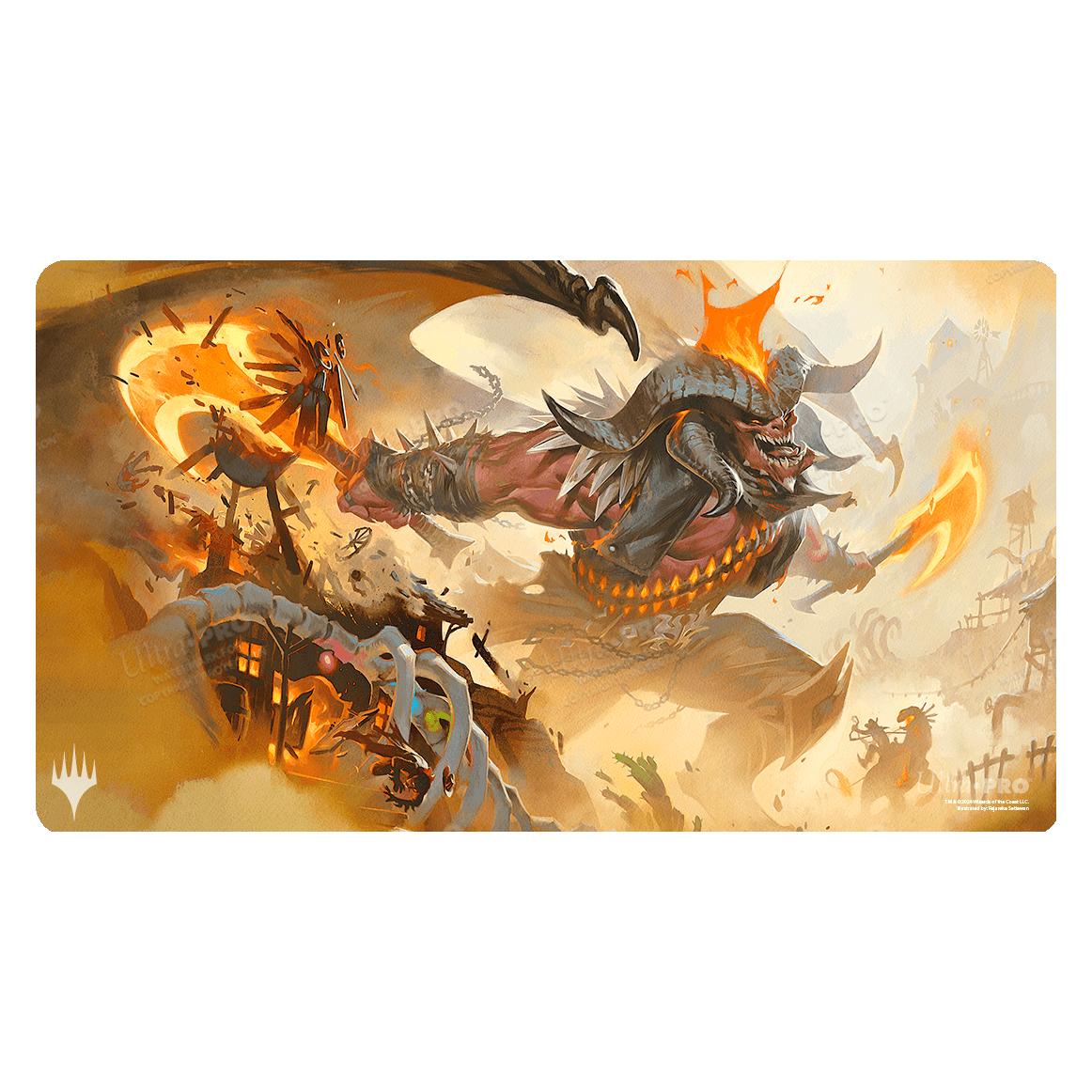 Ultimate Guard Playmat - Outlaws of Thunder Junction (156946)
