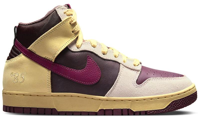Nike Dunk High 1985 Valentine's Day (2023) (Women's) - EU 38.5