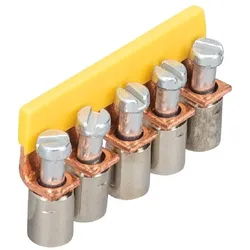 Wieland Isolierter Verbindungssteg Z7.280.2527.0