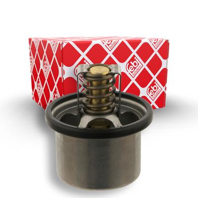 FEBI BILSTEIN Thermostat, Kühlmittel 30672 für DAF BMW