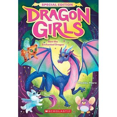 Rani the Enchanted Dragon (Dragon Girls Special Edition & 1), Taschenbuch von Maddy Mara, Scholastic, 978-1-5461-2194-7