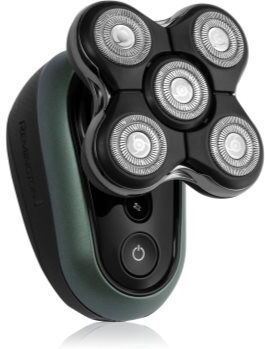 Remington Ultimate Series Head Shaver XR1600 RX7 cabeça para máquina de barbear 1 un.. Ultimate Series Head Shaver XR1600 RX7