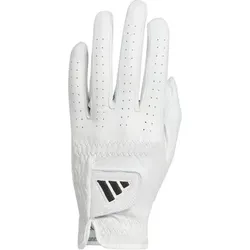 ADIDAS Herren Handschuhe Pro Leather Single Handschuh, Größe L in Weiß Weiß