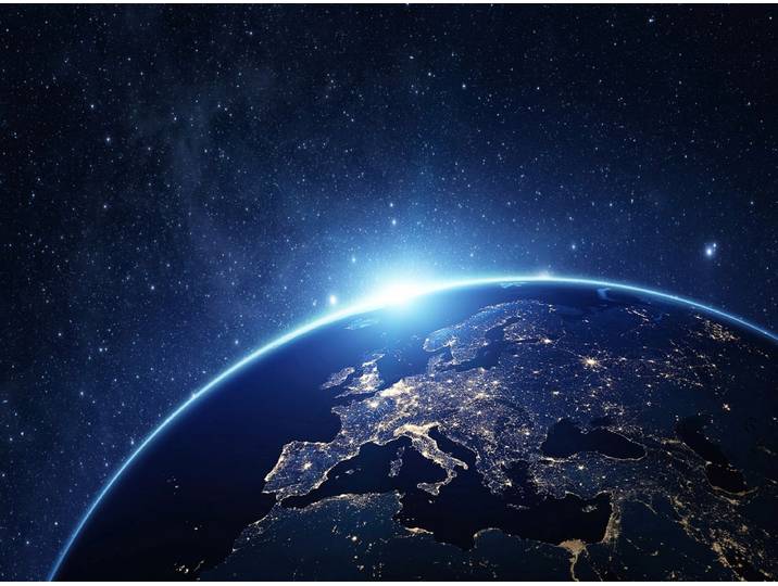 Papermoon Planet