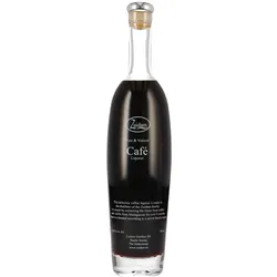Zuidam Distillers Café Liqueur - Pure & Natural - Kaffeelikör