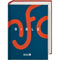 La Bible en français courant 1982/1997, Fachbücher