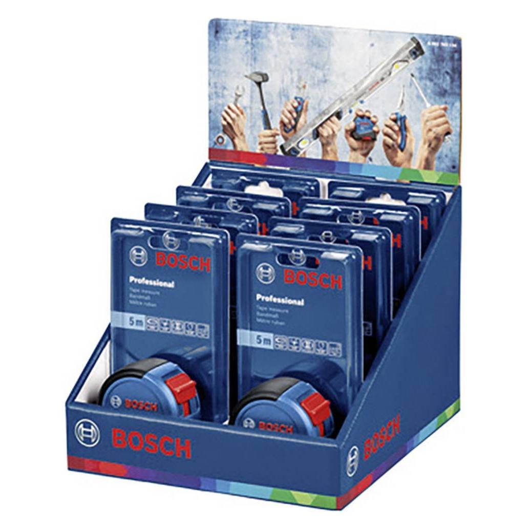 Bosch Professional Display (5 m) (1600A02YB3)