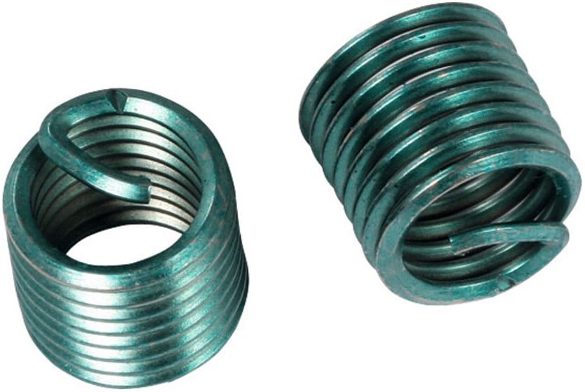Helicoil PLUS Gewindeeinsatz-Set 10- bzw. 20-teilig M8X1 (41890083012/10)