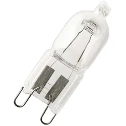 Osram 66748ECO HALOPIN 48W 230V G9 FS1 Halogen-HV-Lampe dimmbar (60W)