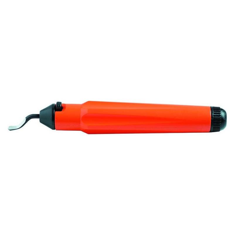 Bahco 22-mm-Stift-Entgrater aus Kunststoff, 150 mm (7311518296223)