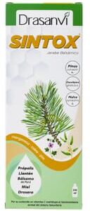 Drasanvi SINTOX 250ml