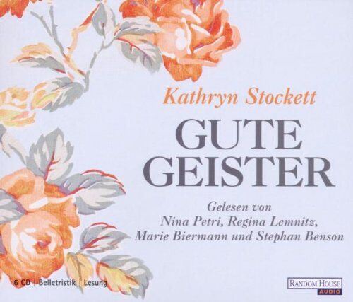 Gute Geister - Preis vom 11.10.2026 15:43:13 h