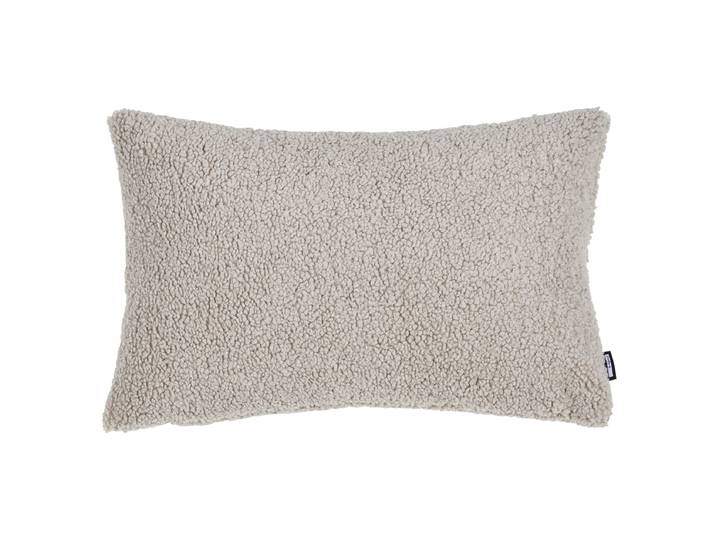 Housse de coussin Cloud Marron/Taupe 40 x 60cm Polyester