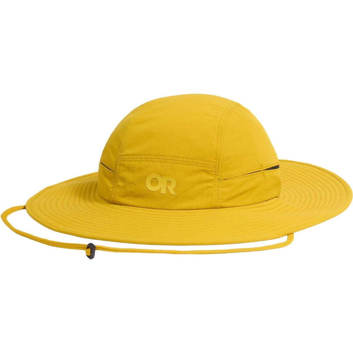 Outdoor Research Sunbriolet Sun Hat amber (2191) M 3226492191007