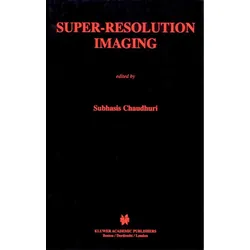 Super-Resolution Imaging, Fachbücher