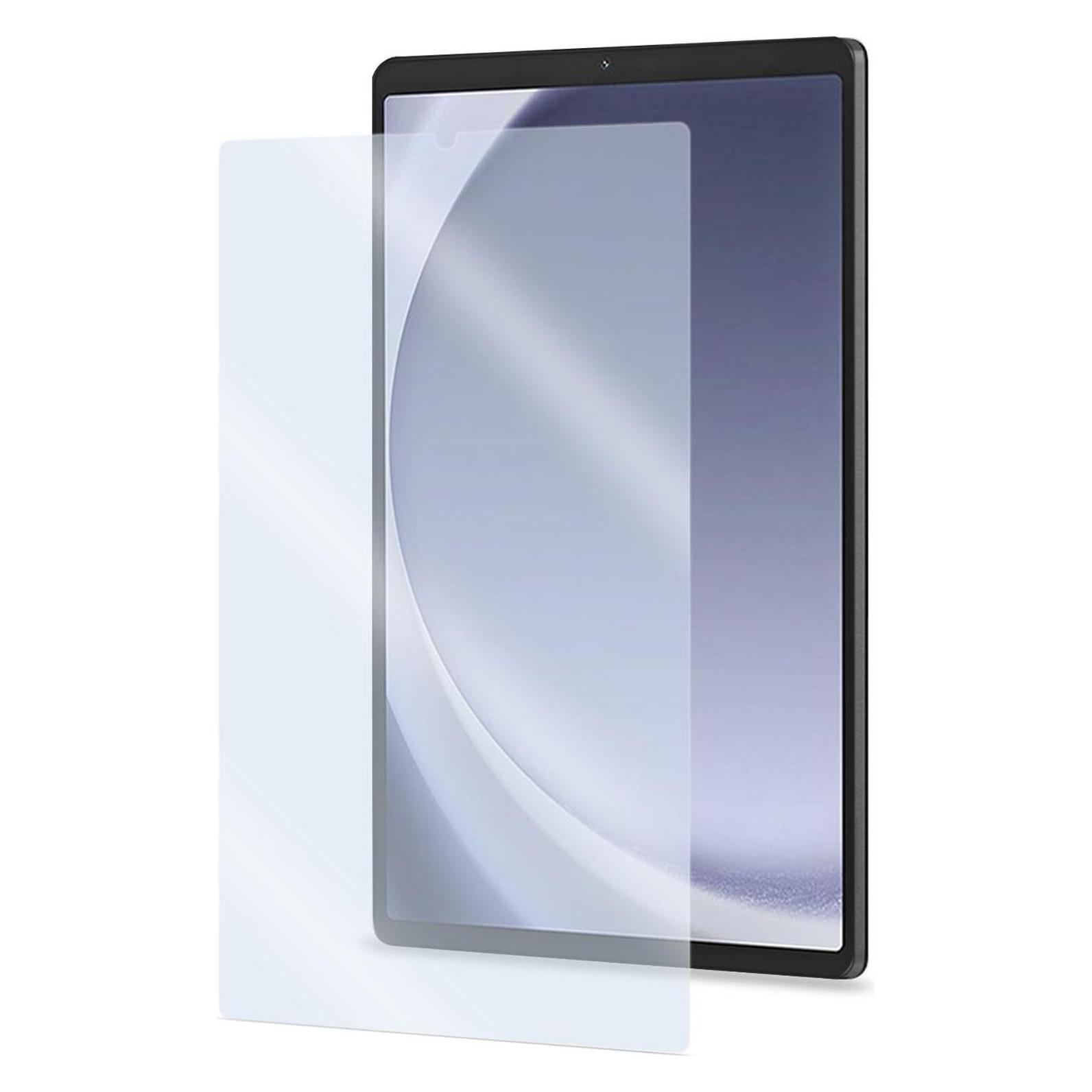 Celly Glas-Bildschirmschutzfolie für Samsung Galaxy (1 Stk., Samsung Galaxy Tab S9, Samsung Galaxy Tab S9 FE) (GLASSTAB12)