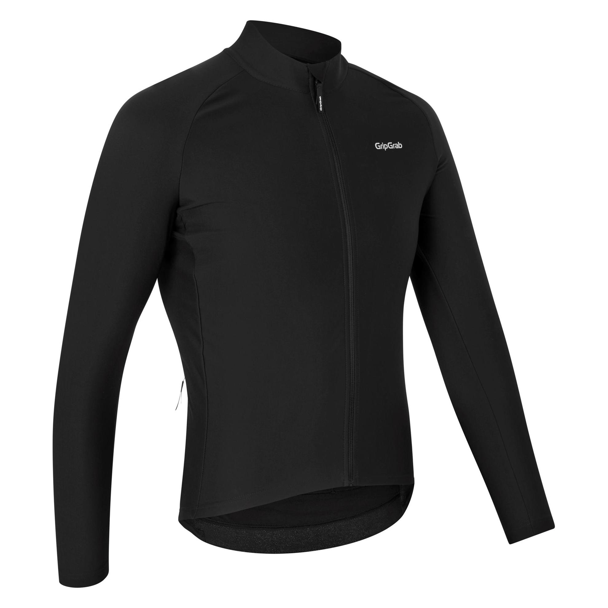 GripGrab ThermaPace Thermal L/S Trikot (XL) (610001556)