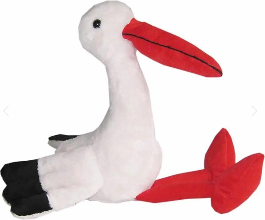 Heunec MISANIMO Storch, 40 cm